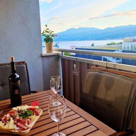 Apartment Mia Milija 리예카 외부 사진
