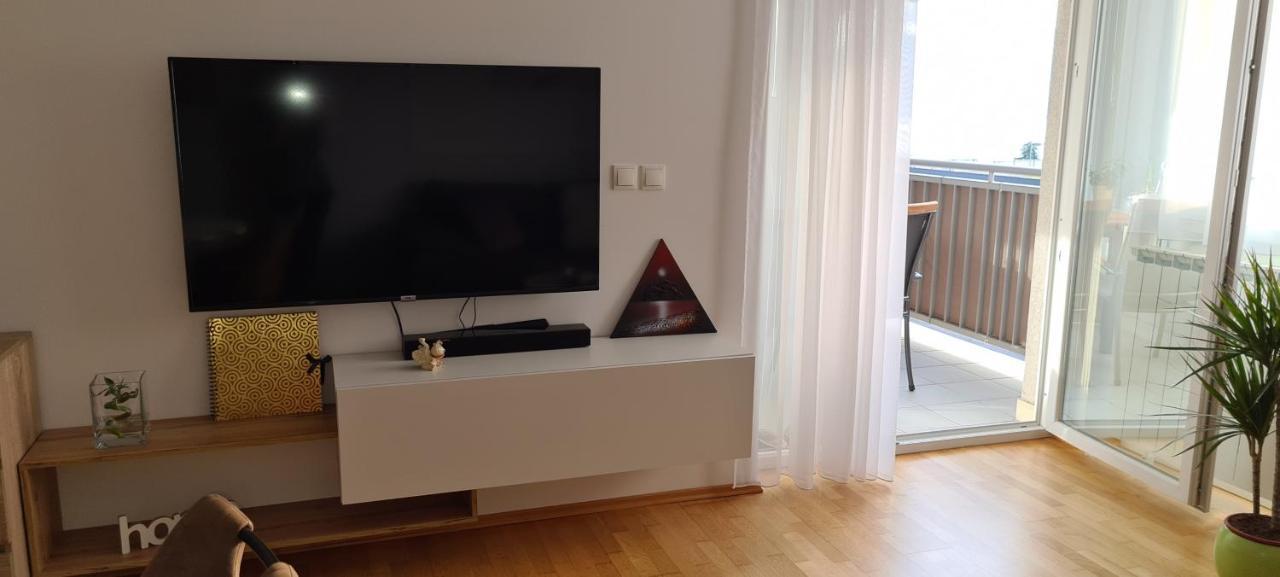 Apartment Mia Milija 리예카 외부 사진
