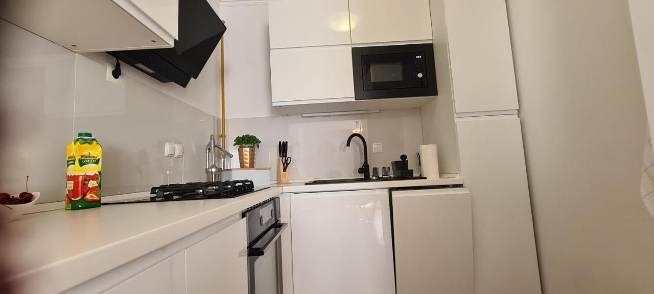 Apartment Mia Milija 리예카 외부 사진