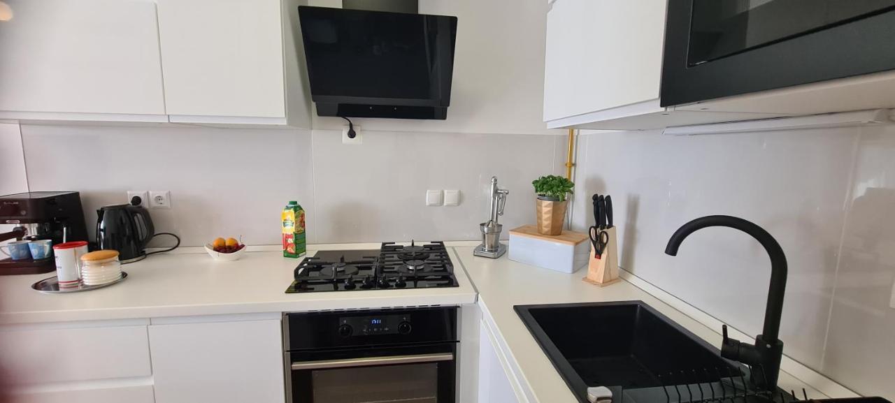 Apartment Mia Milija 리예카 외부 사진