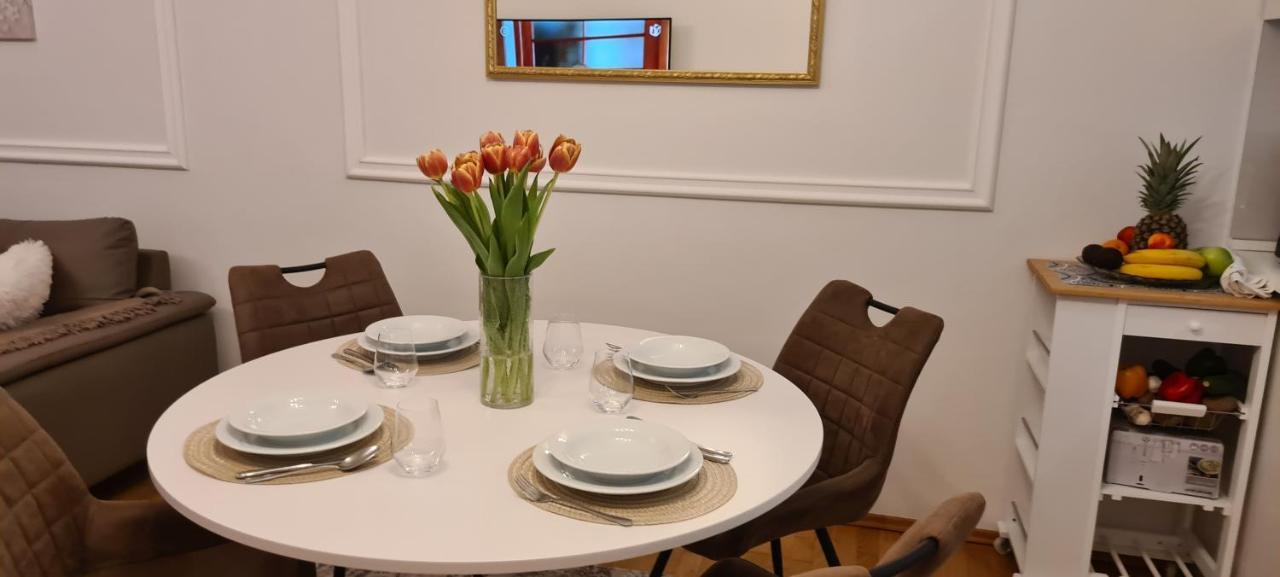 Apartment Mia Milija 리예카 외부 사진