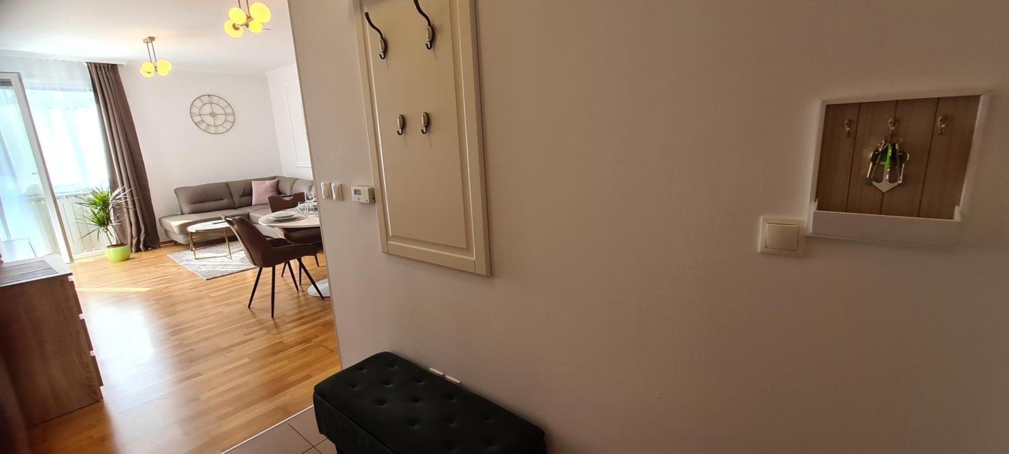 Apartment Mia Milija 리예카 외부 사진