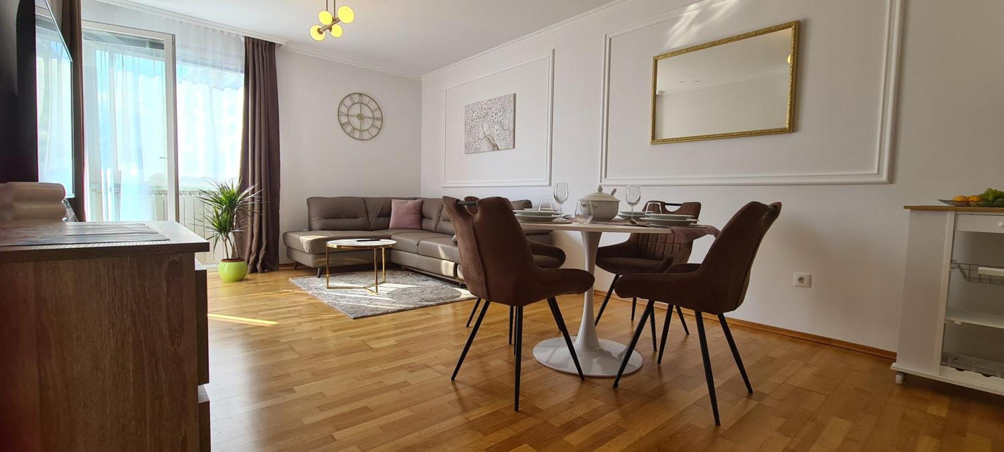 Apartment Mia Milija 리예카 외부 사진