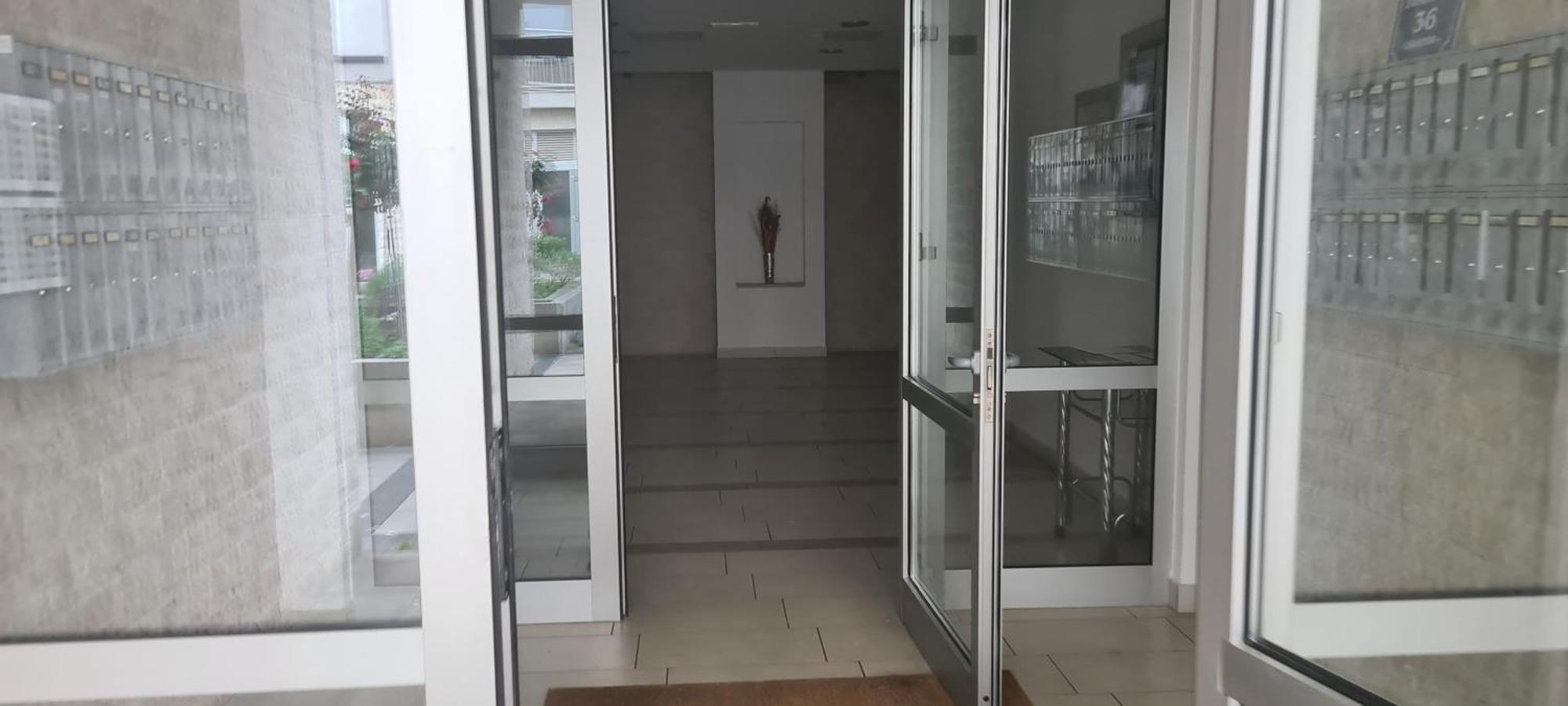 Apartment Mia Milija 리예카 외부 사진