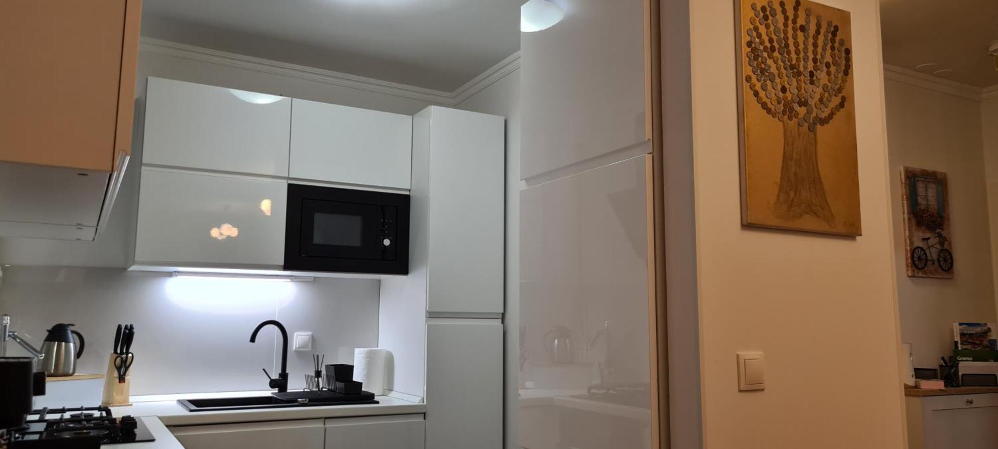 Apartment Mia Milija 리예카 외부 사진